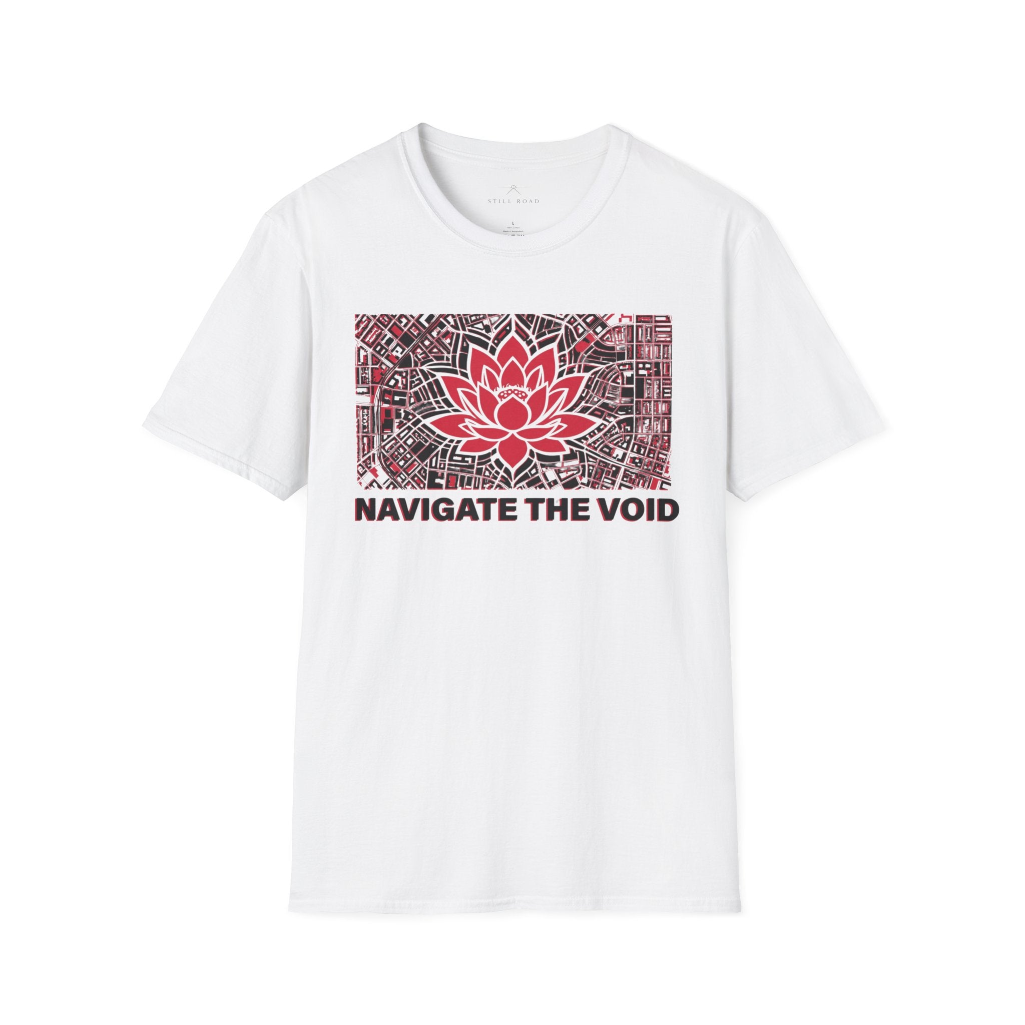 Navigate the Void T-Shirt