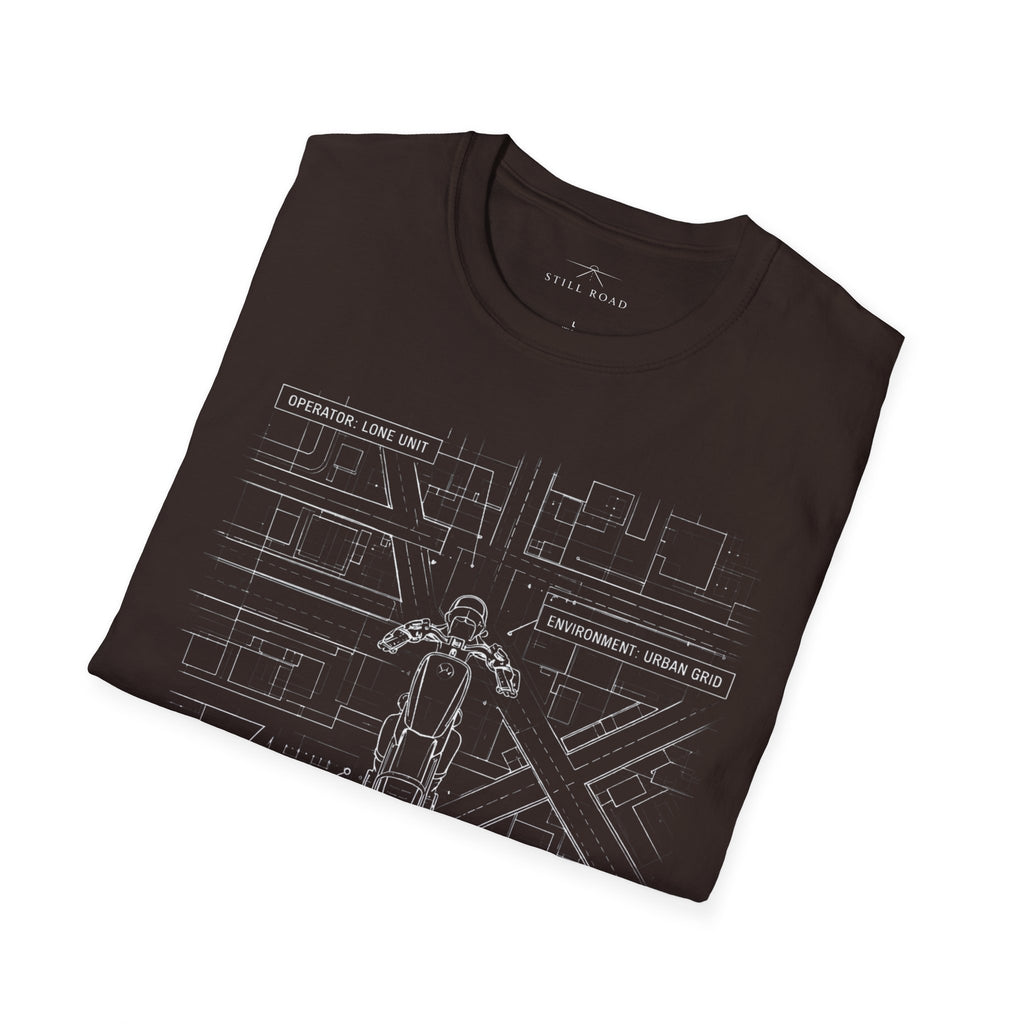 Metro Pathfinder T-Shirt