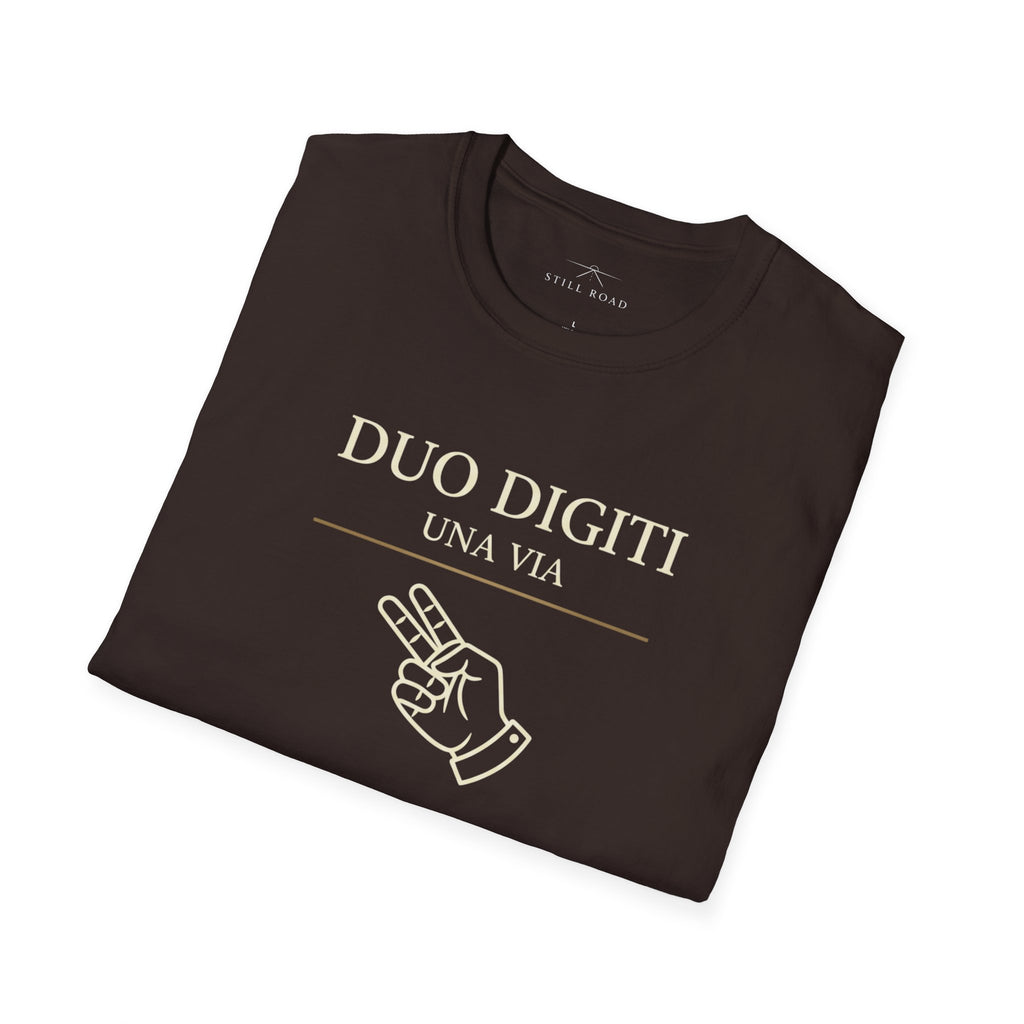 Moto Wave T-Shirt