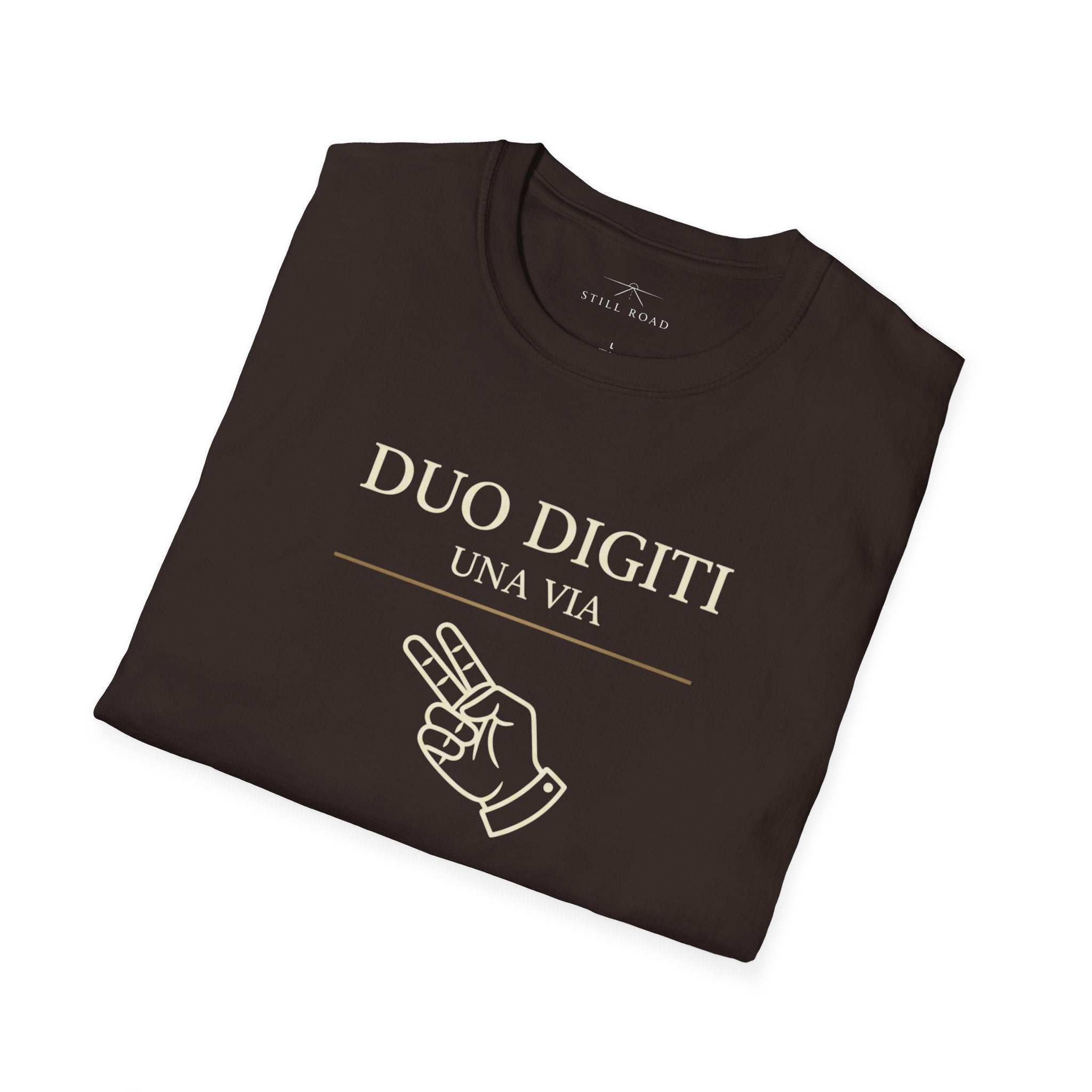 Moto Wave T-Shirt