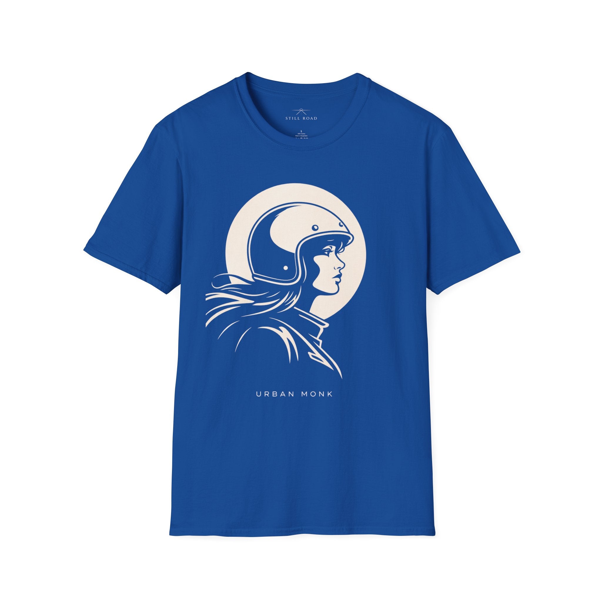 Lady Monk T-Shirt