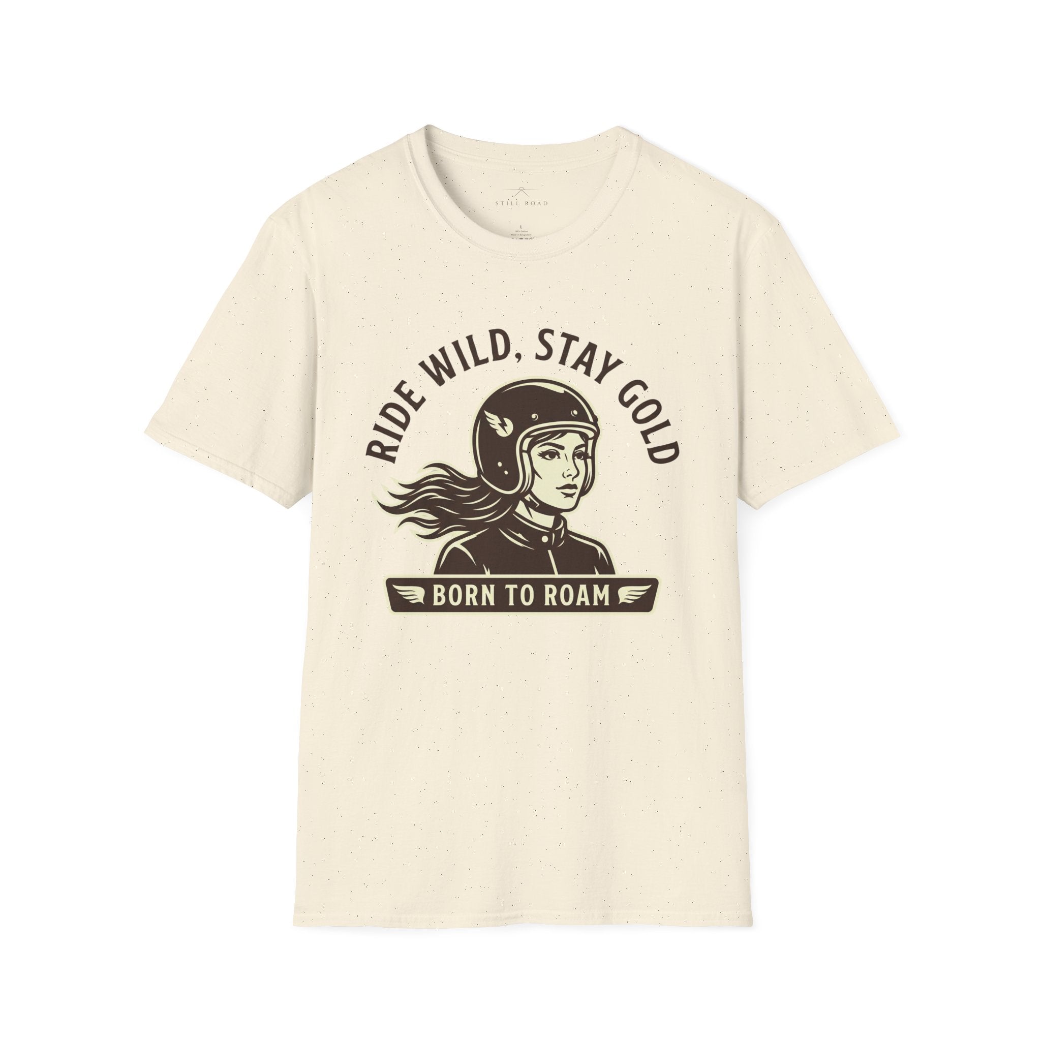 Born to Roam T-Shirt