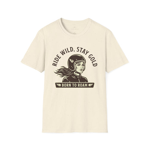 Born to Roam T-Shirt
