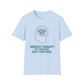 Wrench Therapy T-Shirt