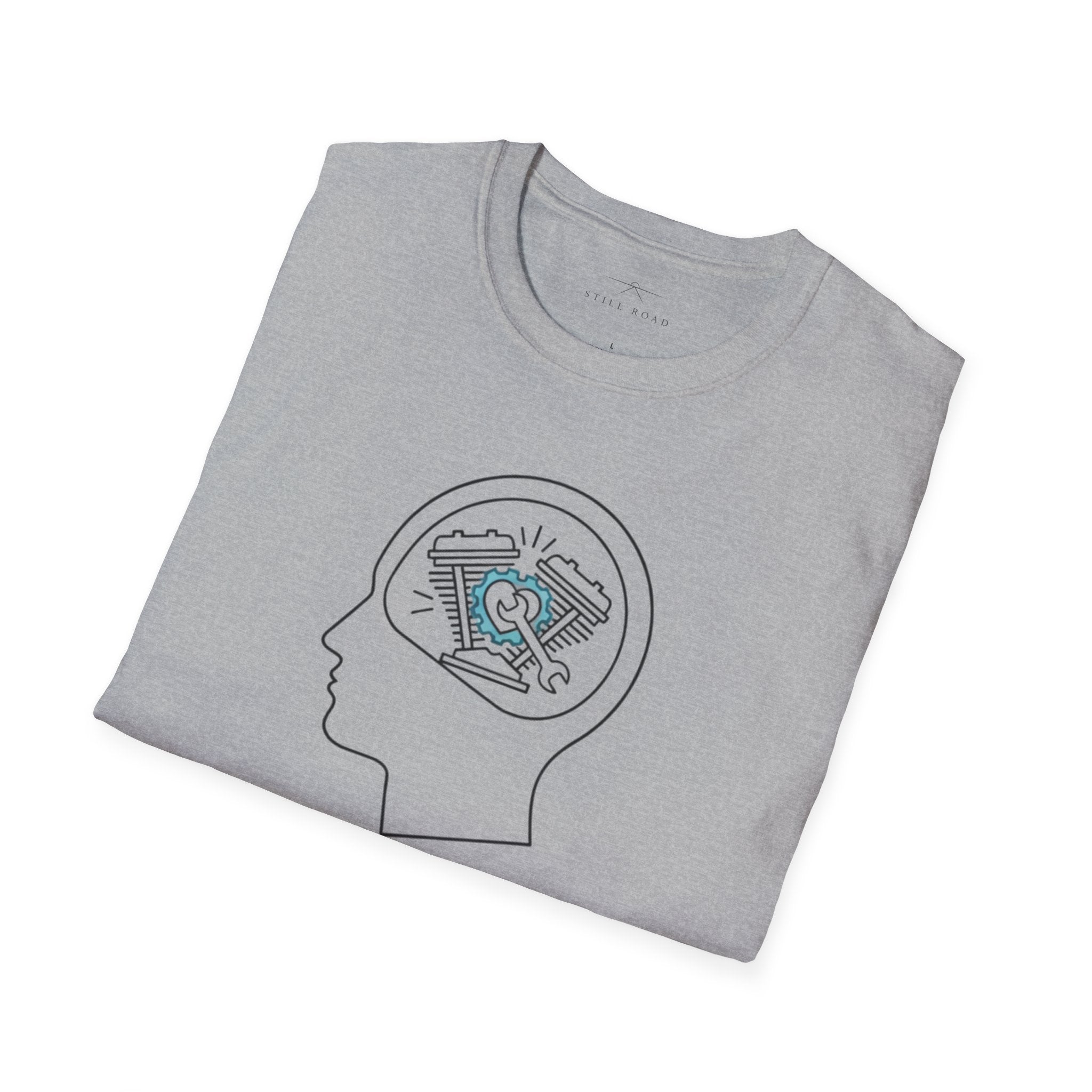 Wrench Therapy T-Shirt