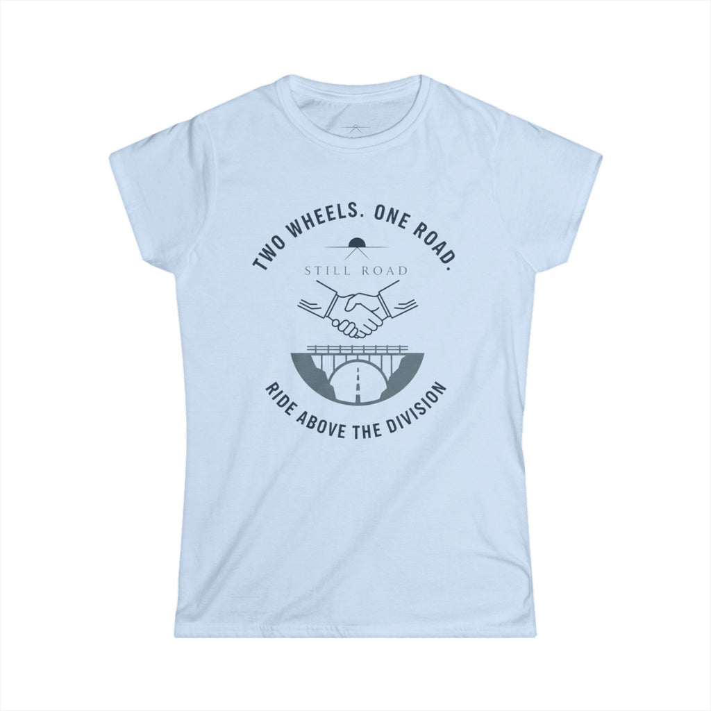 Women's Above Division T-shirt
