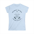 Women's Above Division T-shirt