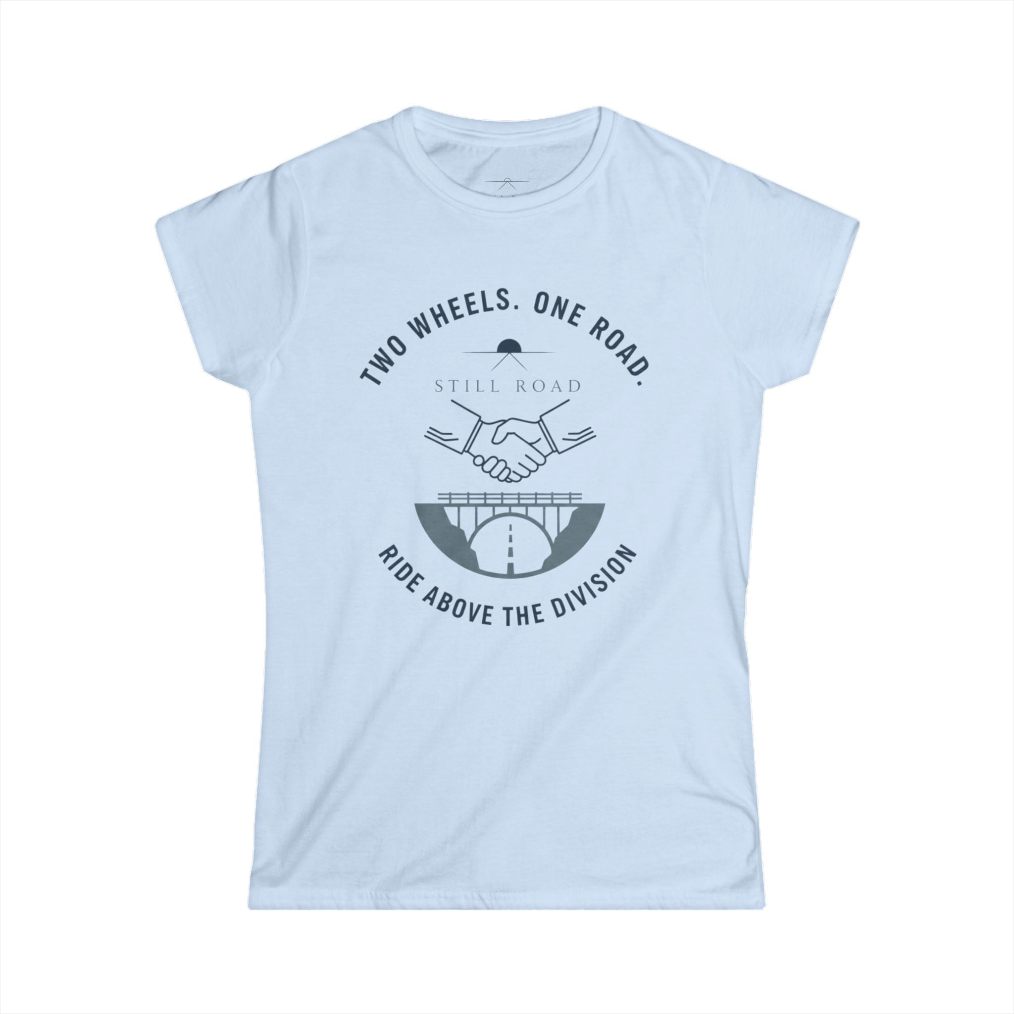 Women's Above Division T-shirt