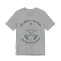 One Road Above Division T-shirt
