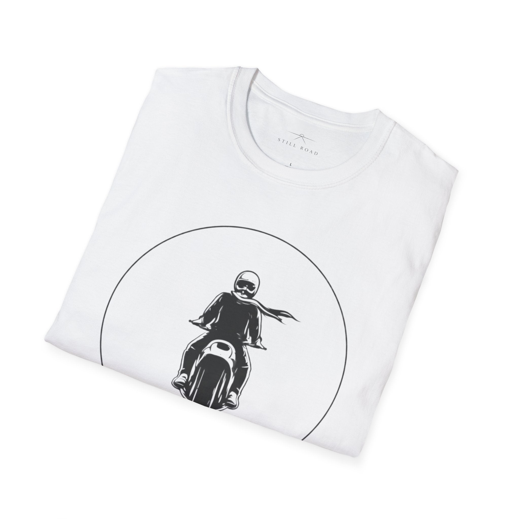 Breath Circle T-Shirt