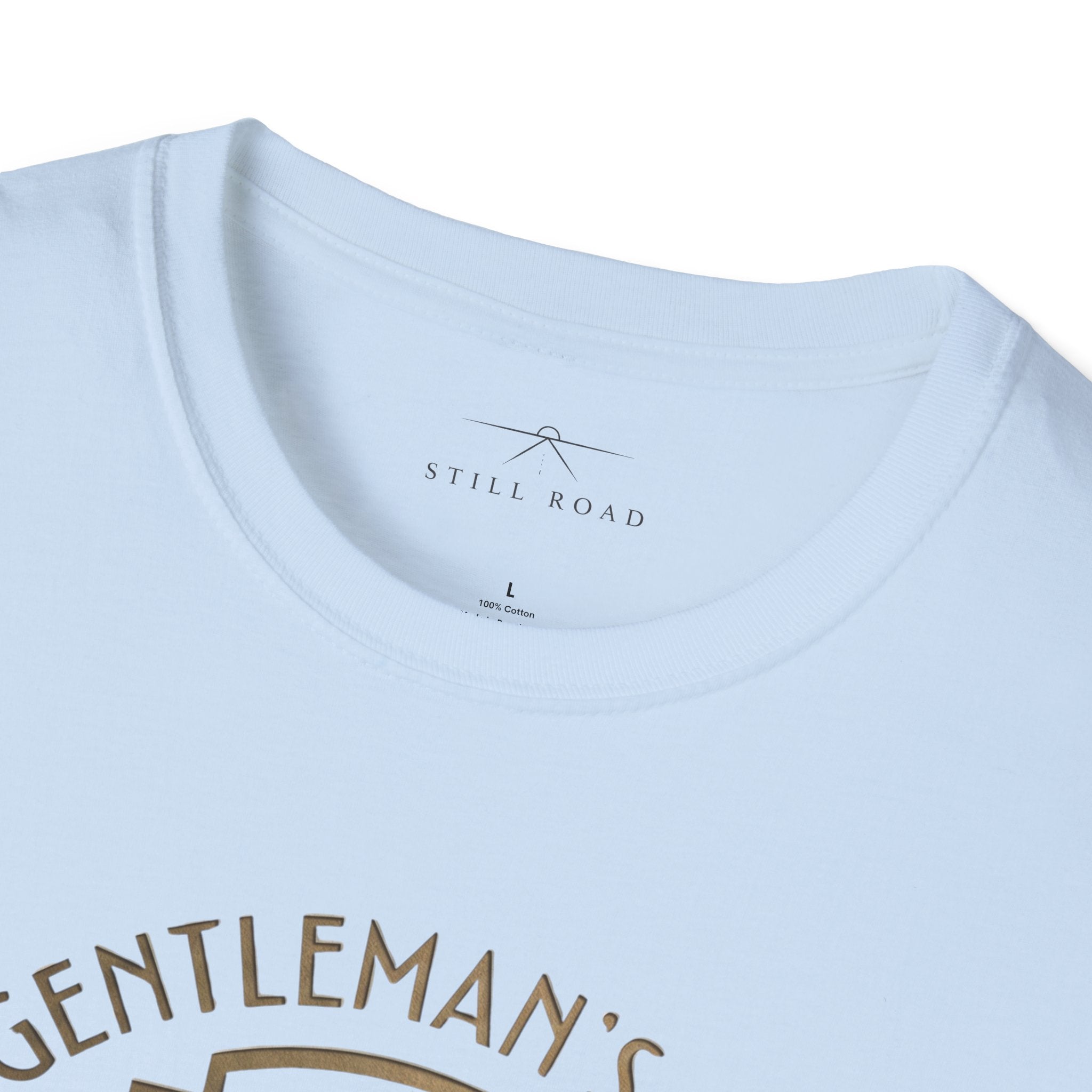 Gentleman's Escape T-Shirt