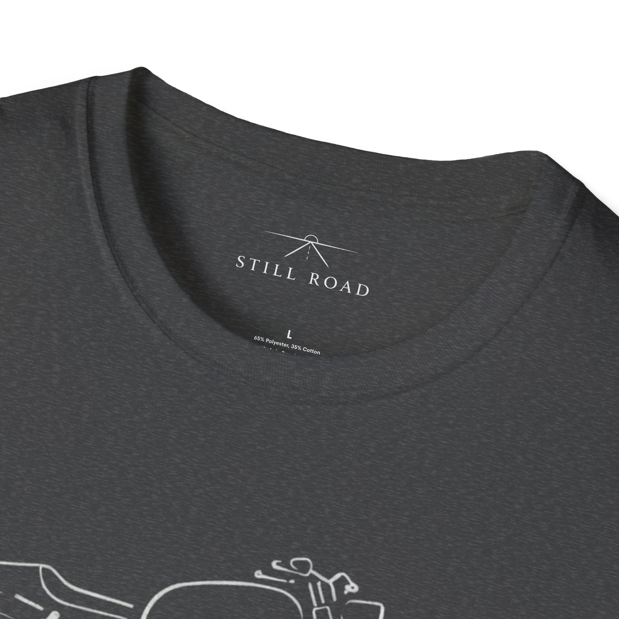 Silence is Faster T-Shirt
