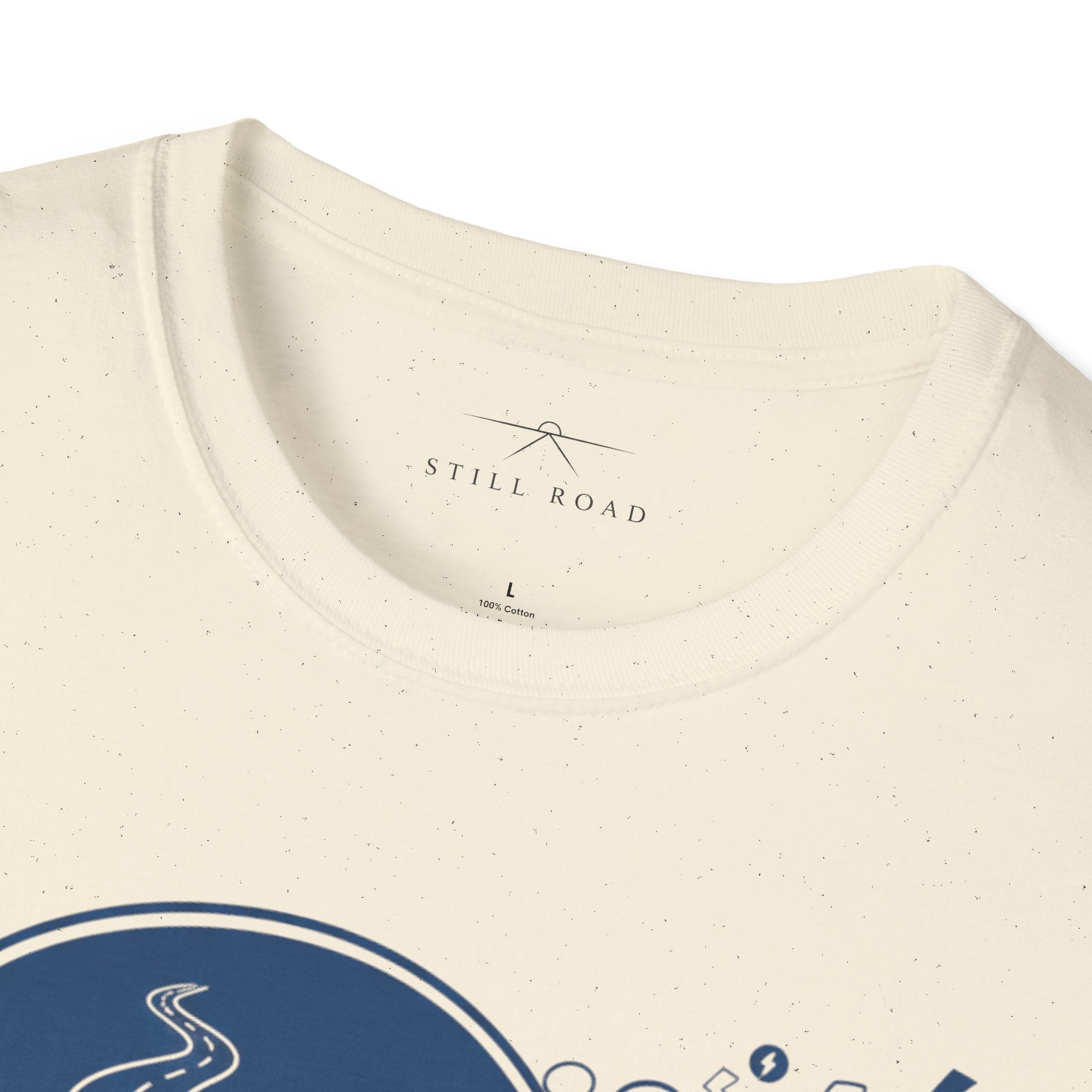 Internal Peace T-Shirt