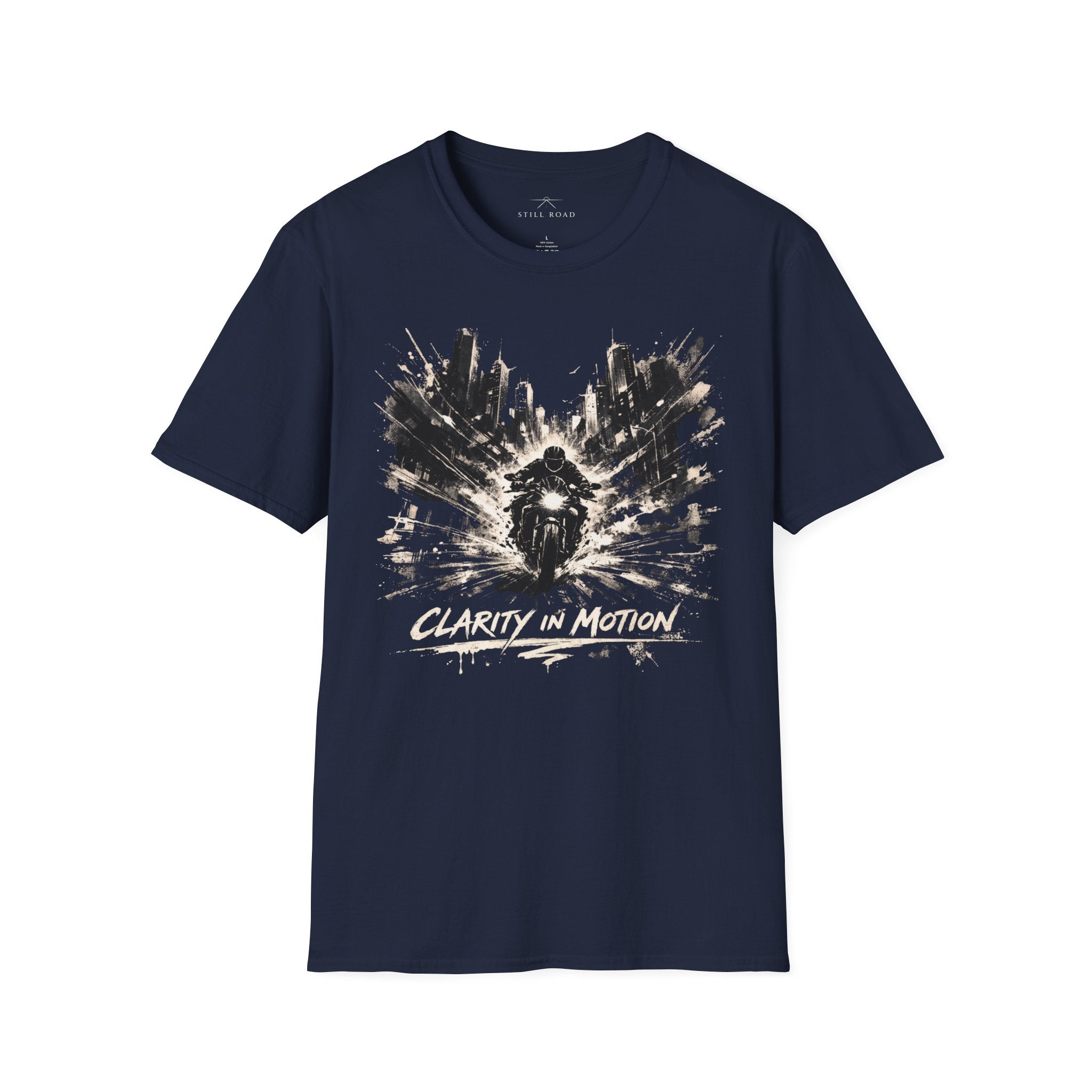 Clarity T-Shirt