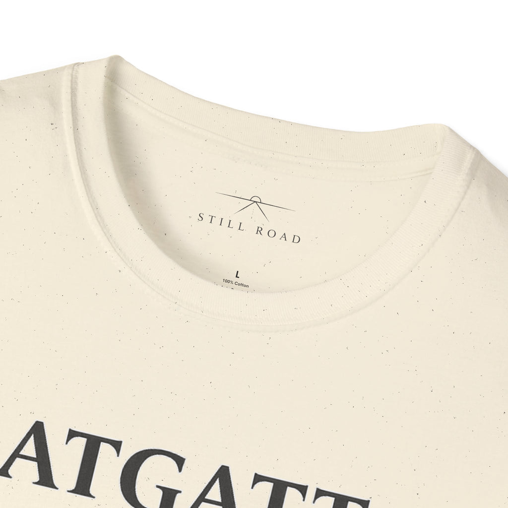 ATGATT T-Shirt