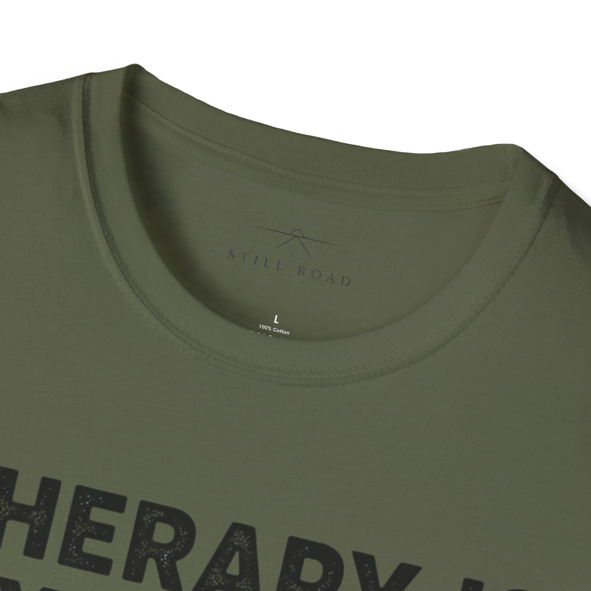 Gas is cheaper T-shirt