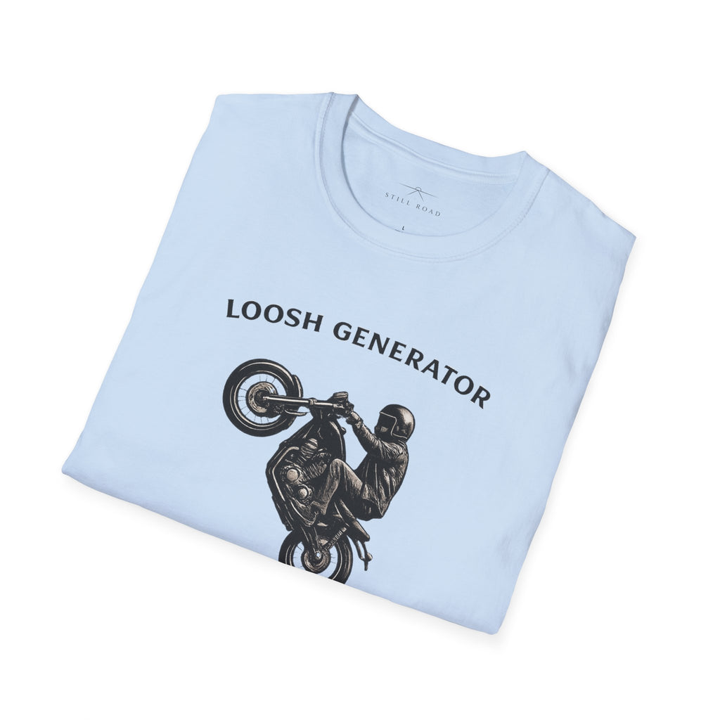 Loosh Generator T-Shirt