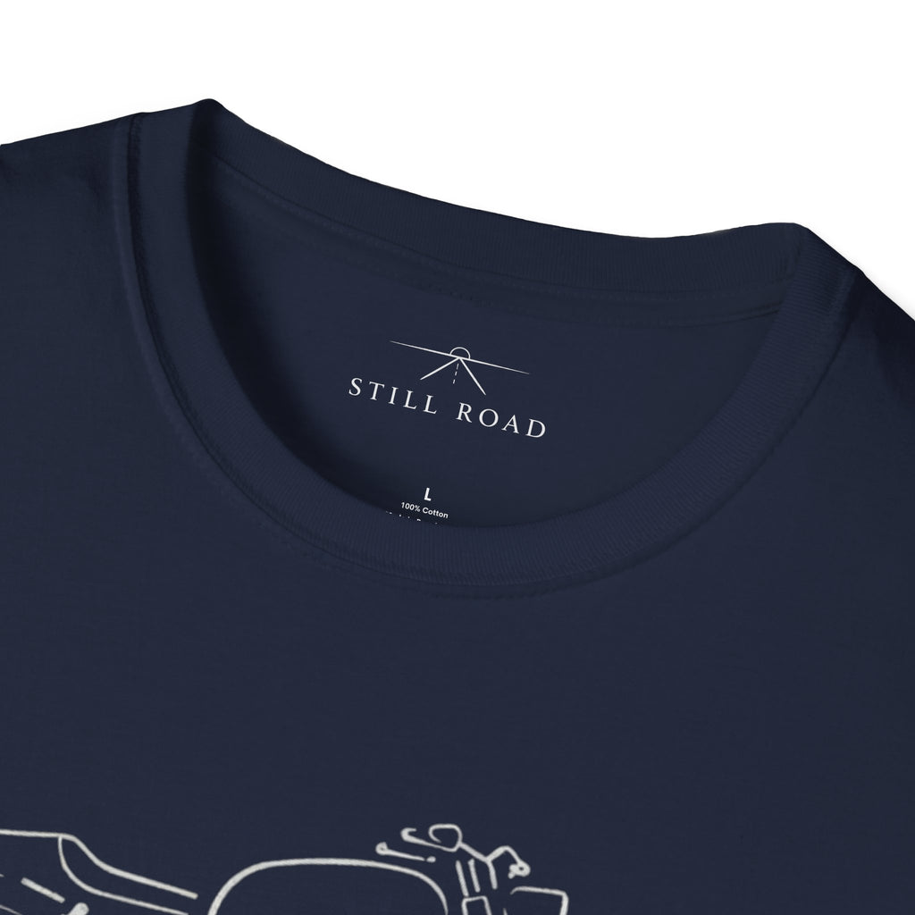 Silence is Faster T-Shirt