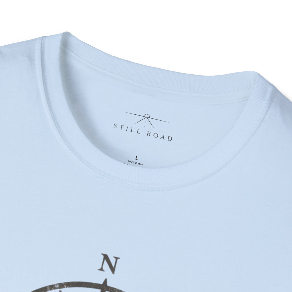 Not Lost T-Shirt