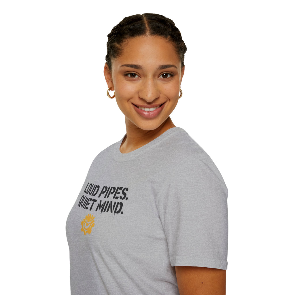 Loud Pipes T-Shirt