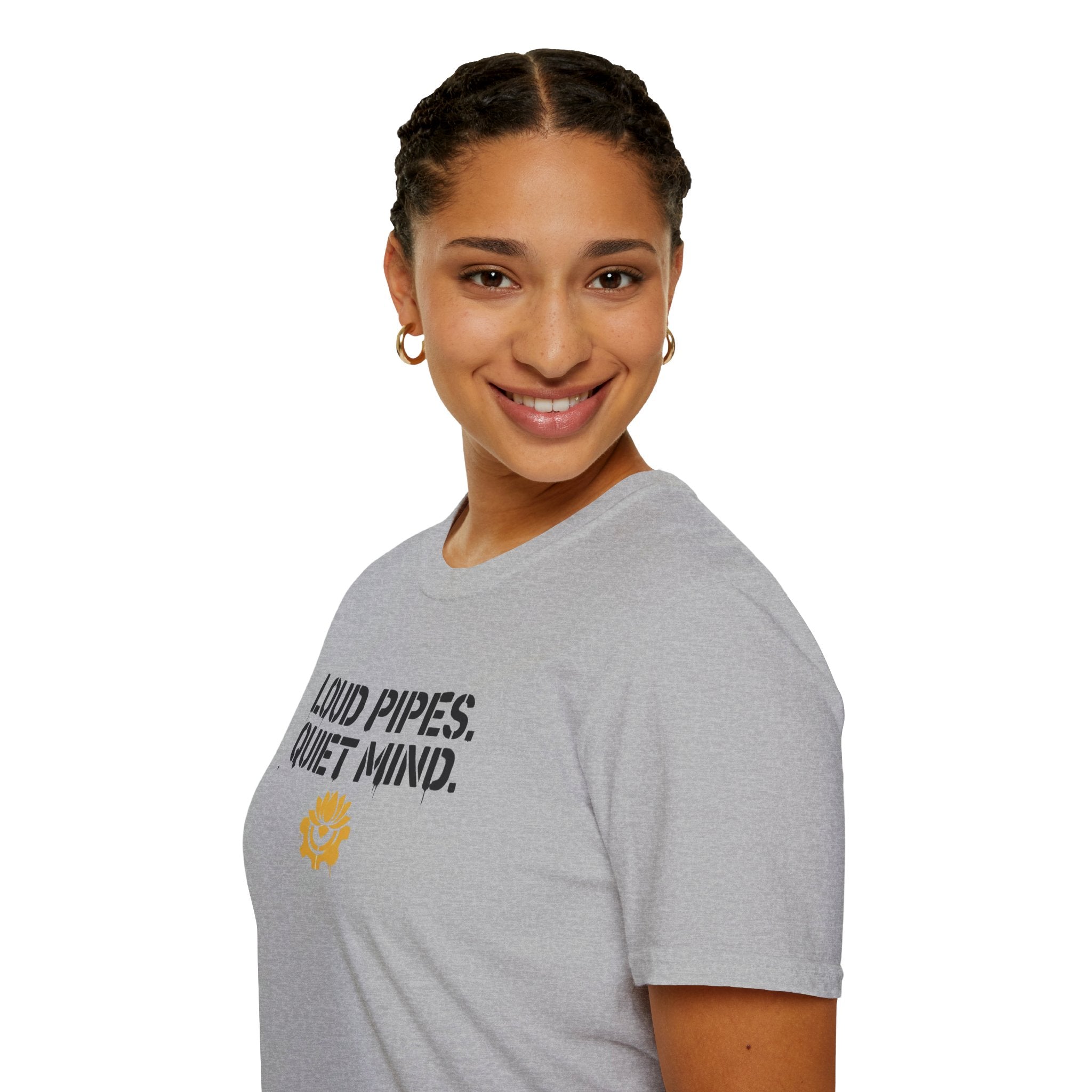Loud Pipes T-Shirt