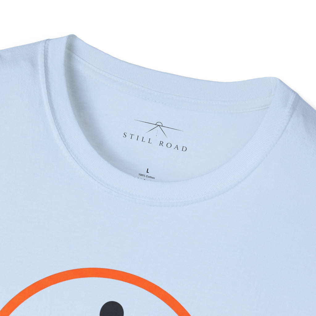 Peace in Gridlock T-Shirt