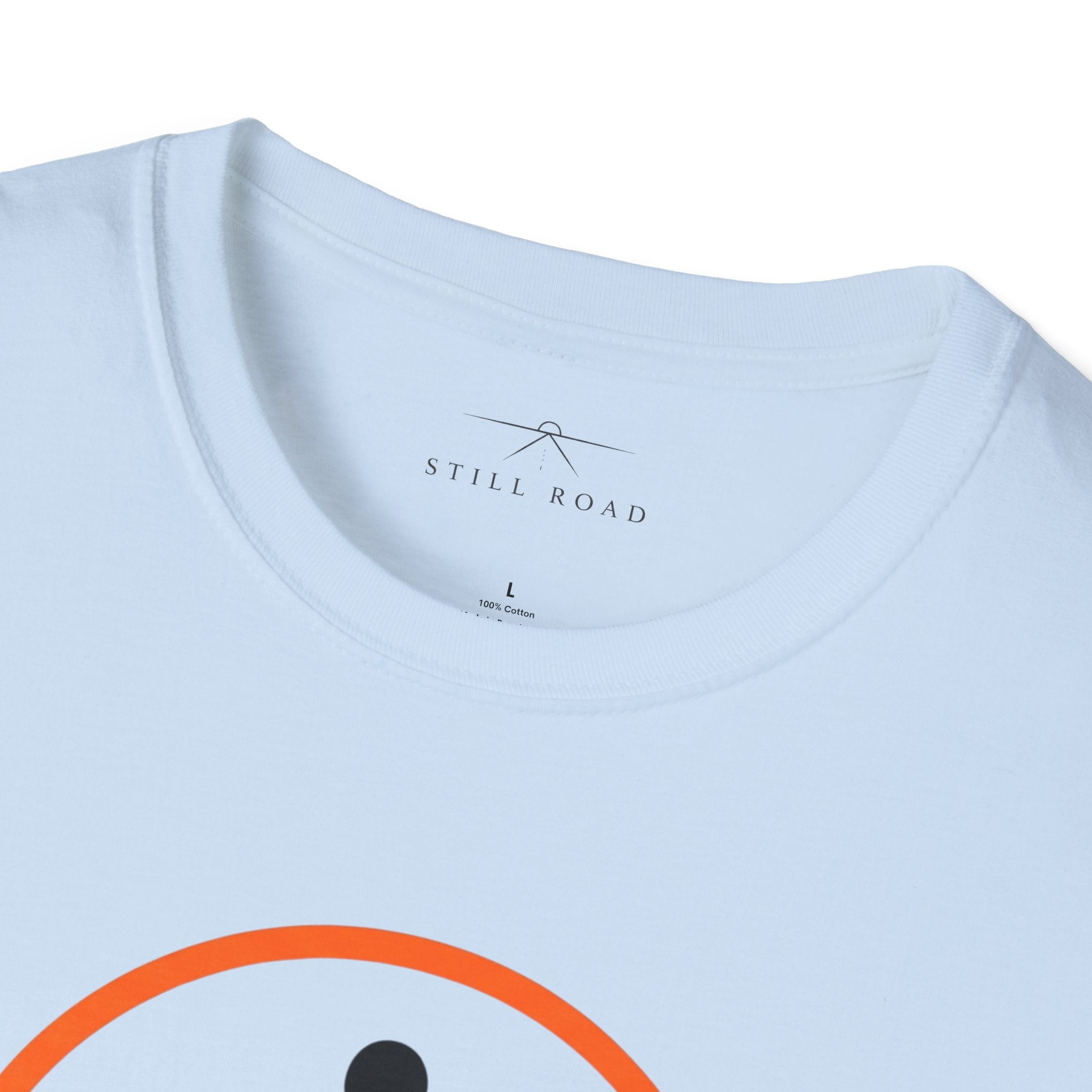Peace in Gridlock T-Shirt