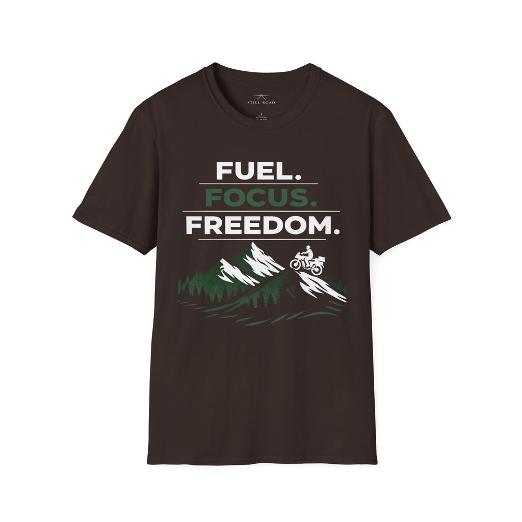 Fuel Focus Freedom T-Shirt