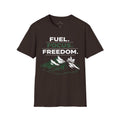 Fuel Focus Freedom T-Shirt