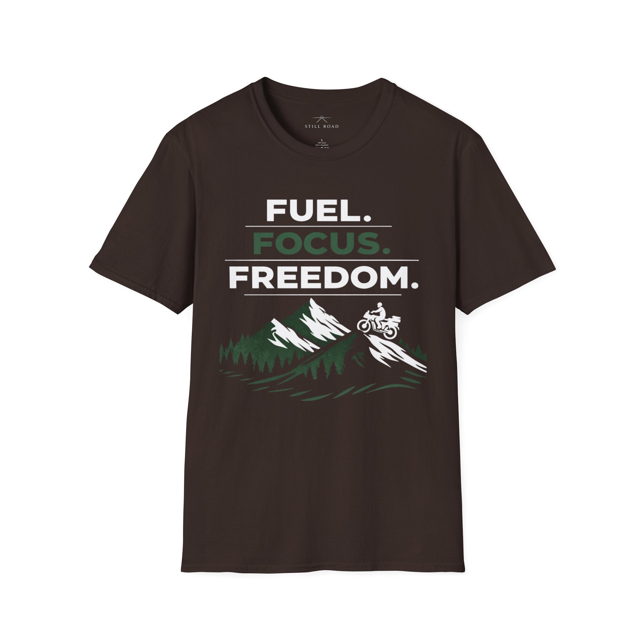Fuel Focus Freedom T-Shirt