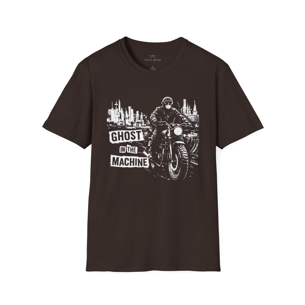 Ghost T-Shirt
