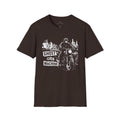 Ghost T-Shirt