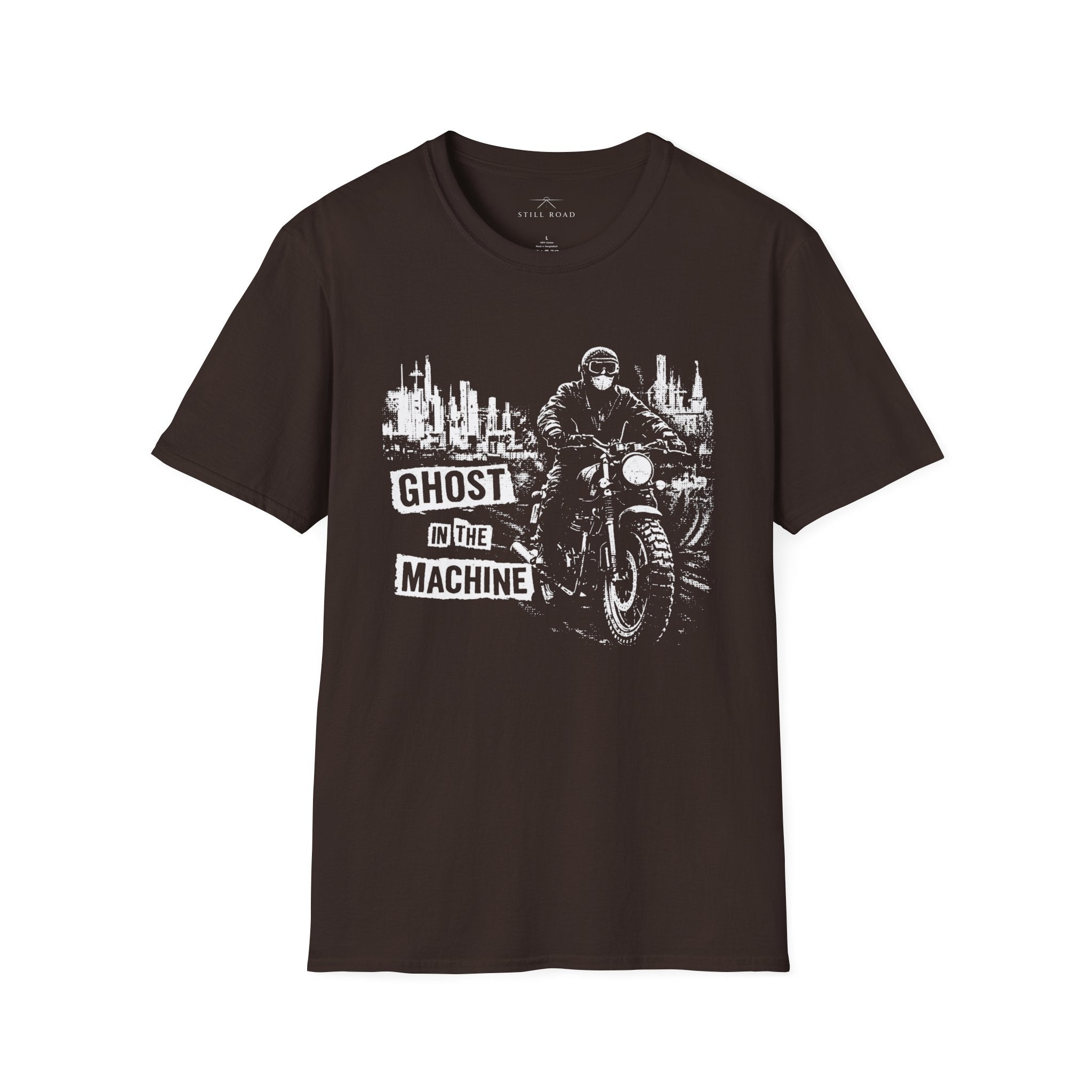 Ghost T-Shirt