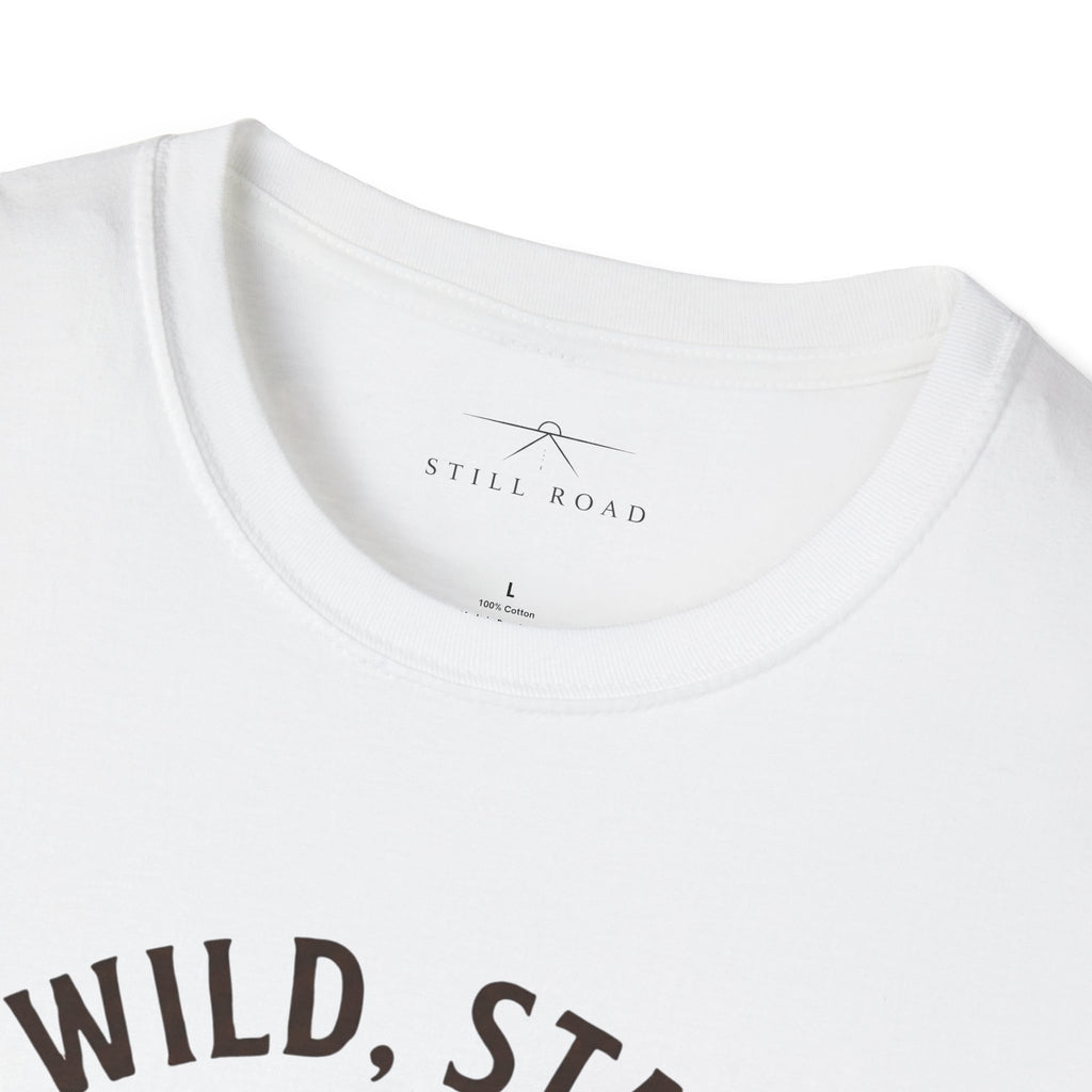 Born to Roam T-Shirt