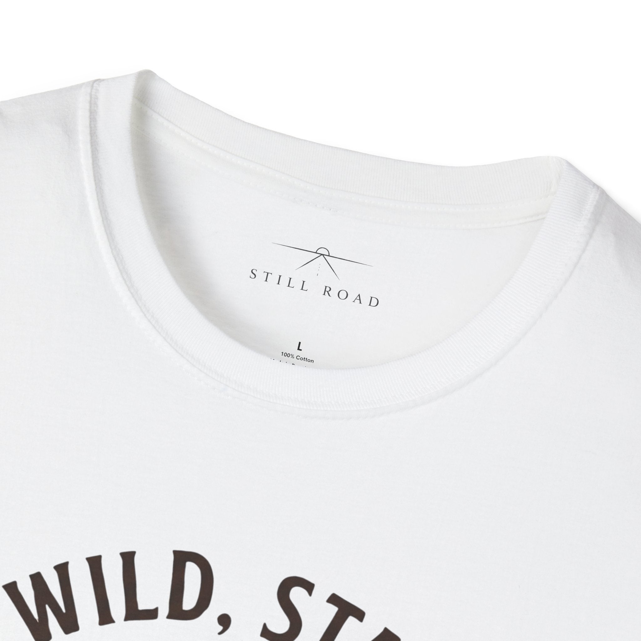 Born to Roam T-Shirt