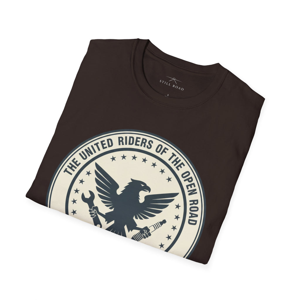 United Riders T-Shirt