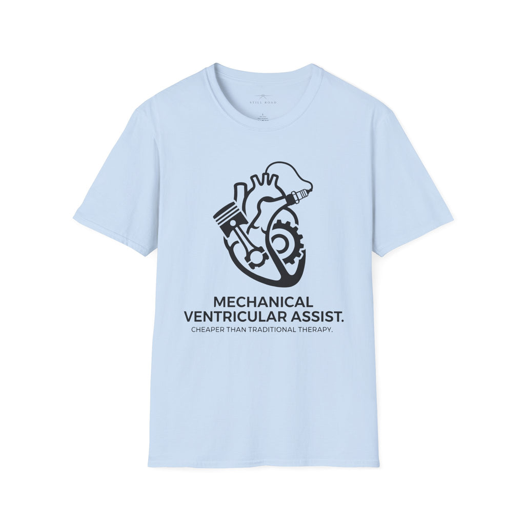 Mechanical Assist T-Shirt