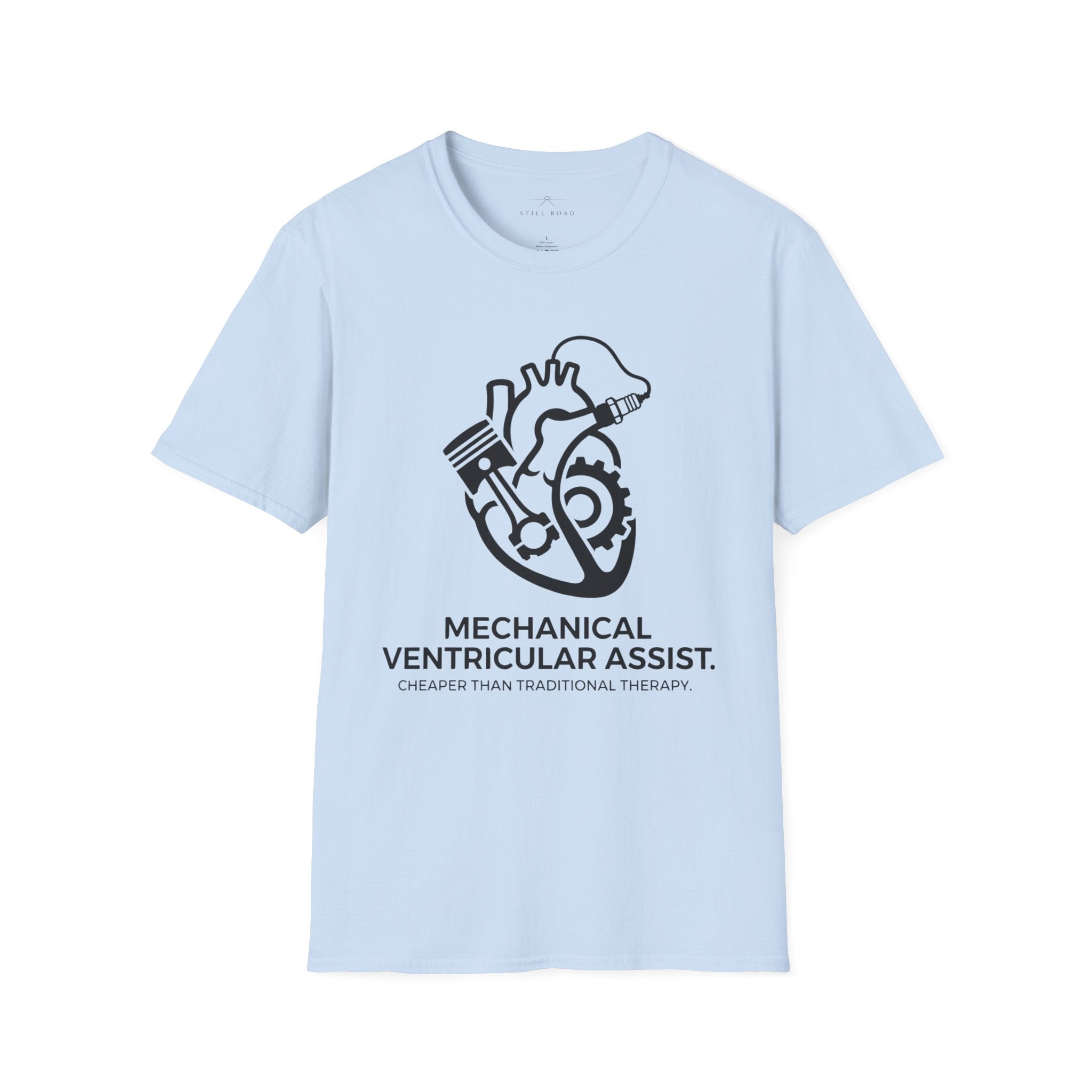 Mechanical Assist T-Shirt
