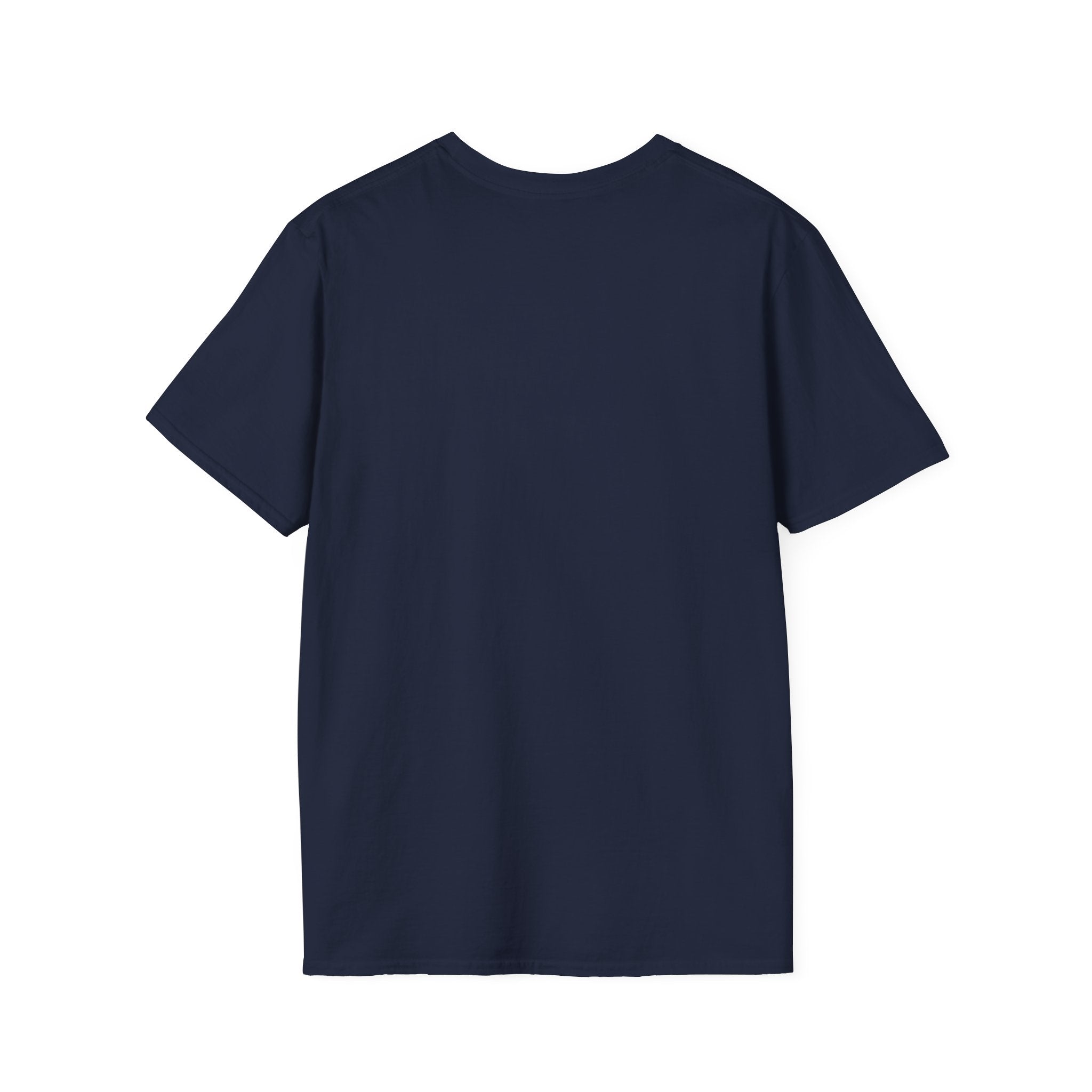 Cityscape Motorcycle T-Shirt
