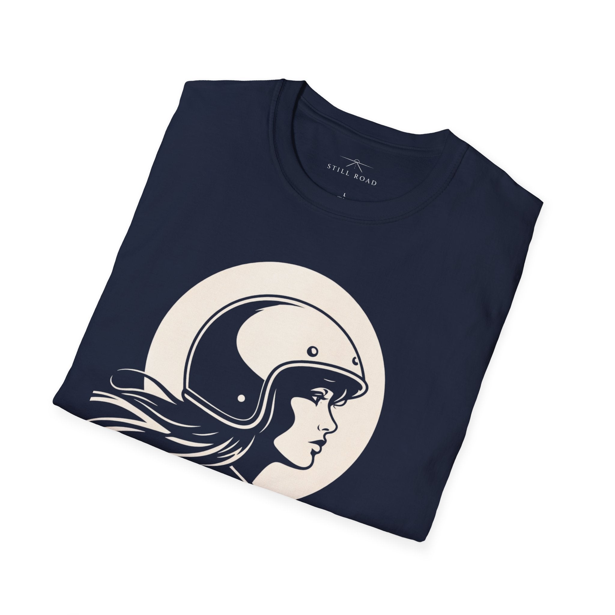 Lady Monk T-Shirt