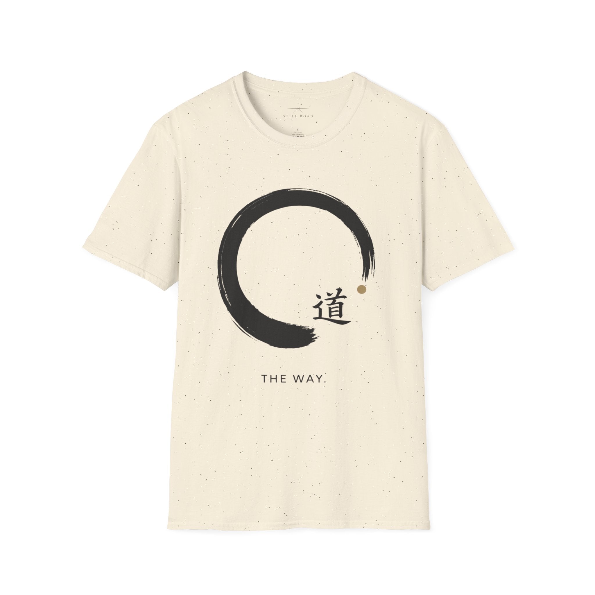The Way T-Shirt