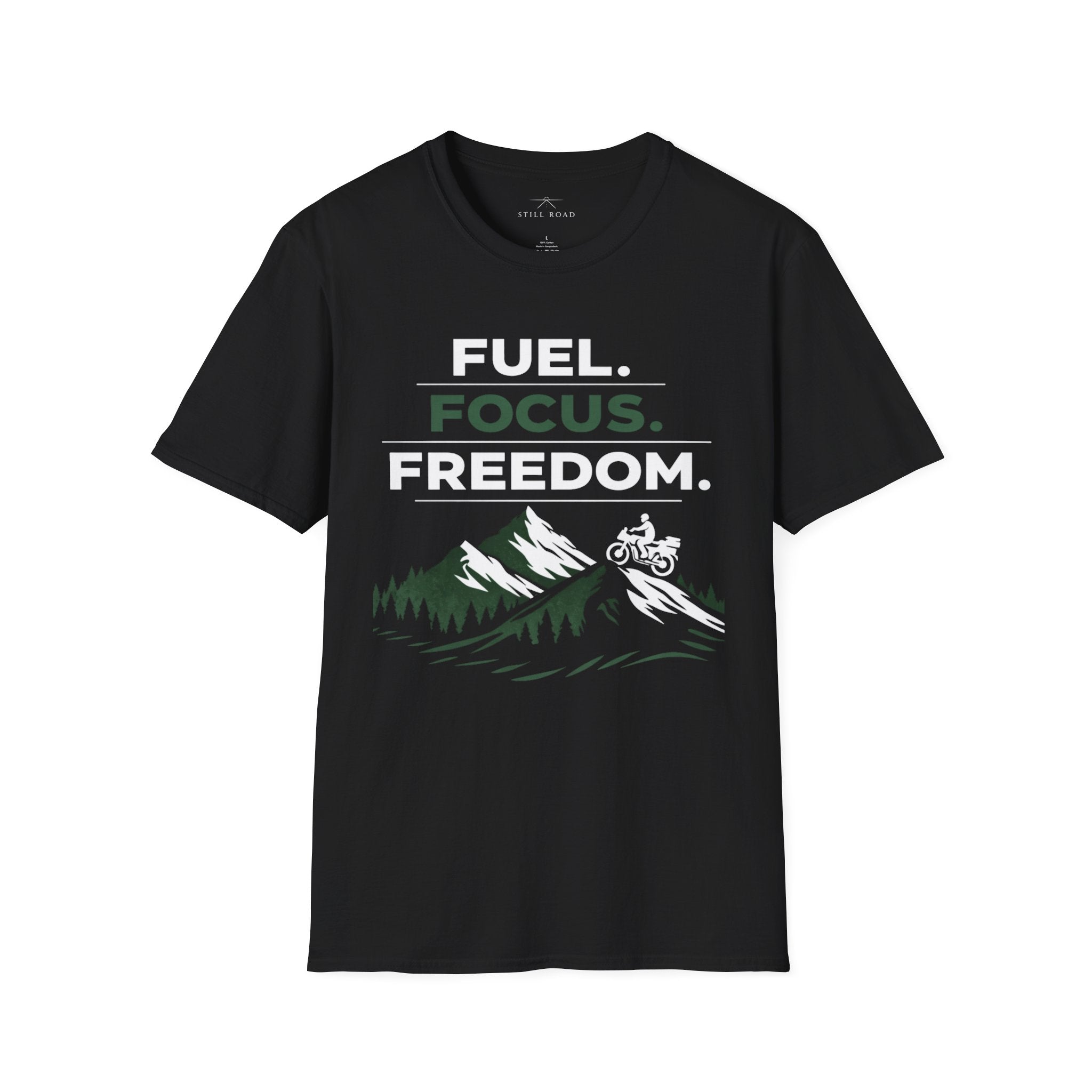 Fuel Focus Freedom T-Shirt