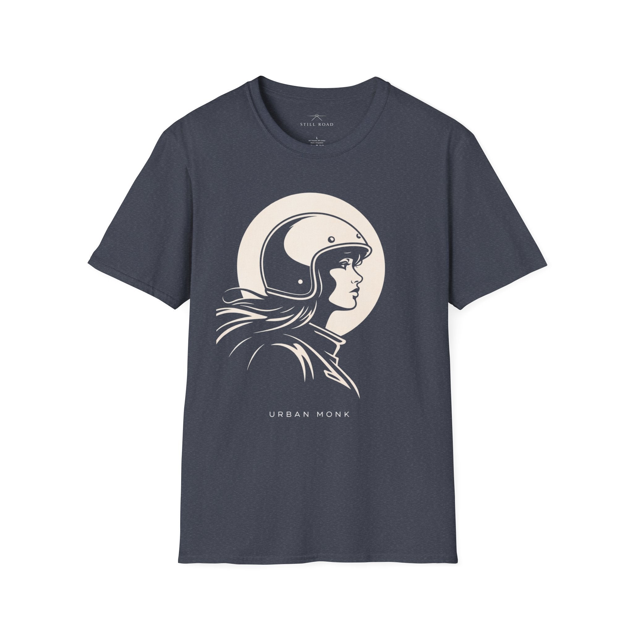 Lady Monk T-Shirt