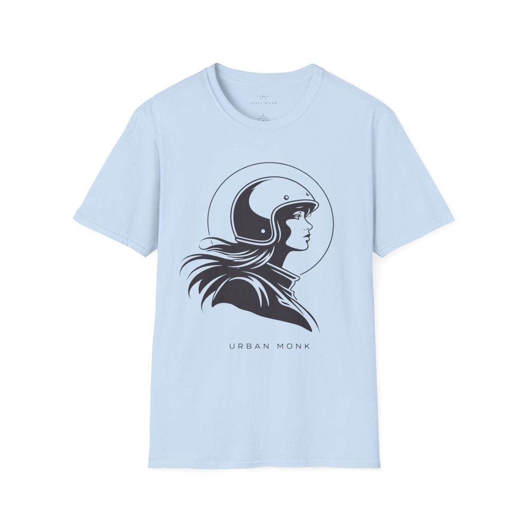 Lady Monk T-Shirt