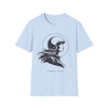 Lady Monk T-Shirt