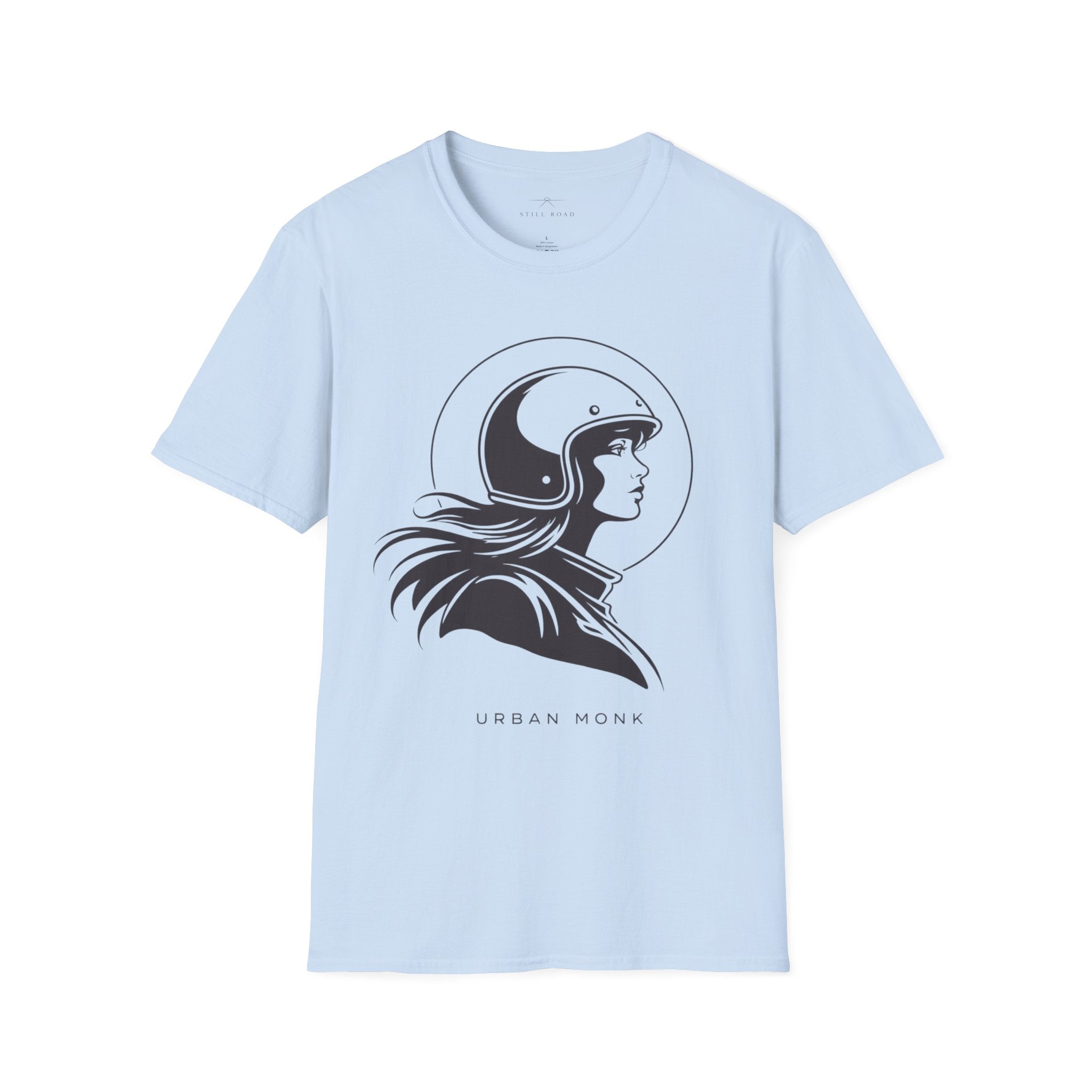 Lady Monk T-Shirt