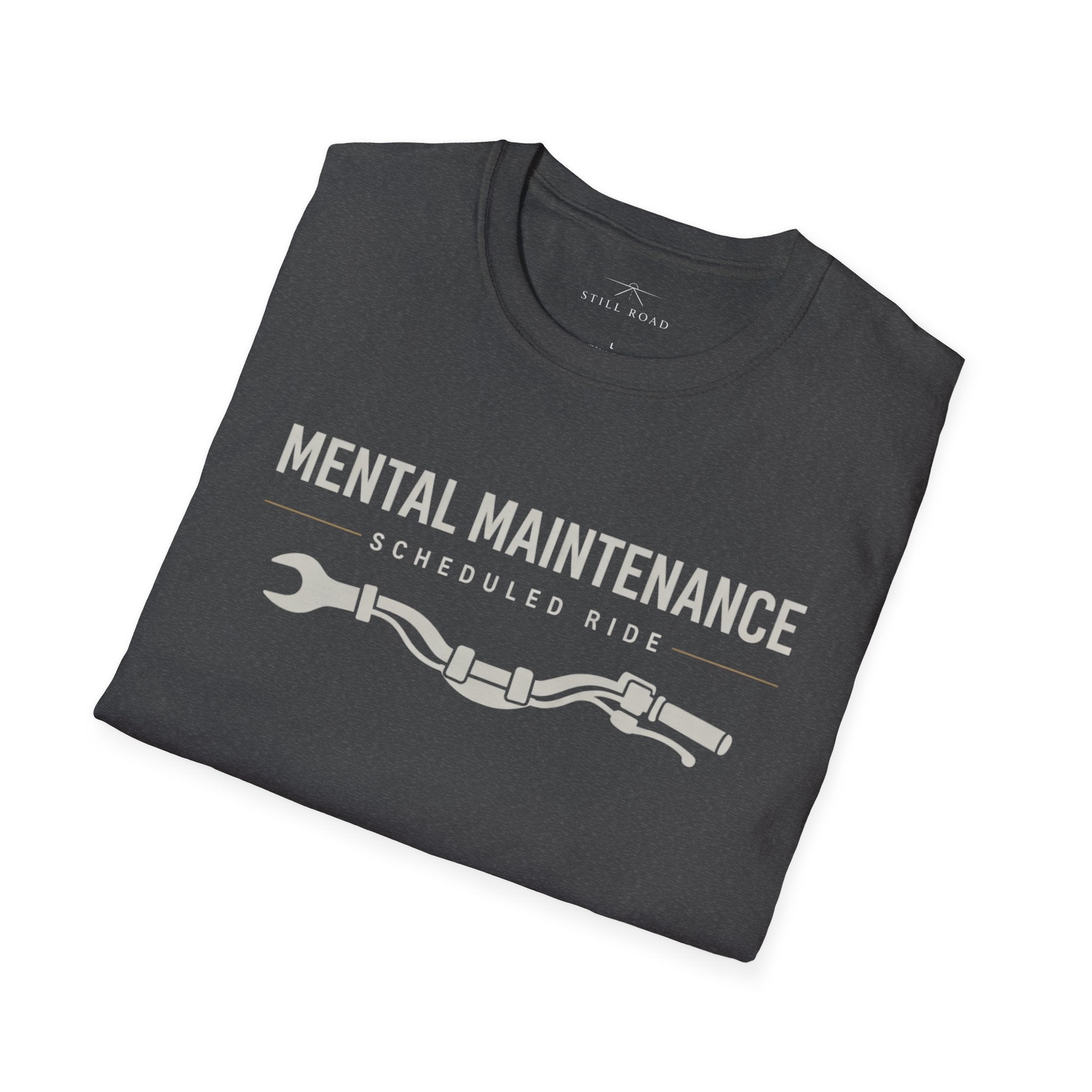 Mental Maintenance T-Shirt