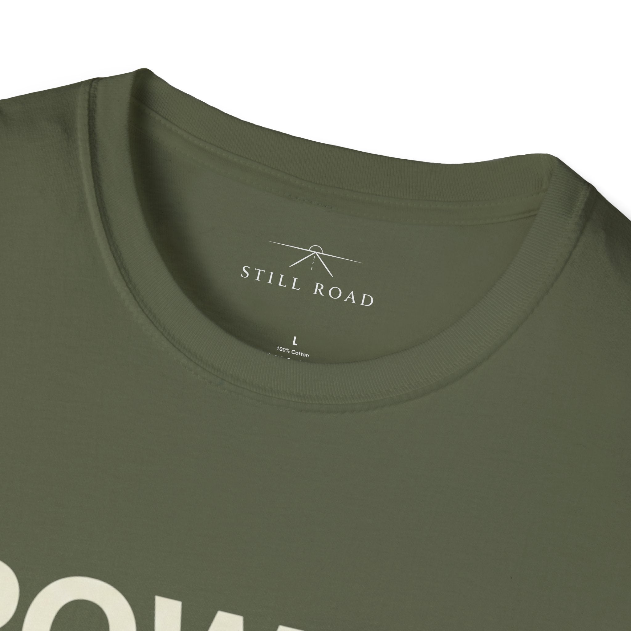 Power with Purpose T-Shirt