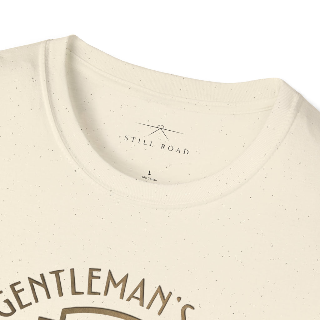 Gentleman's Escape T-Shirt