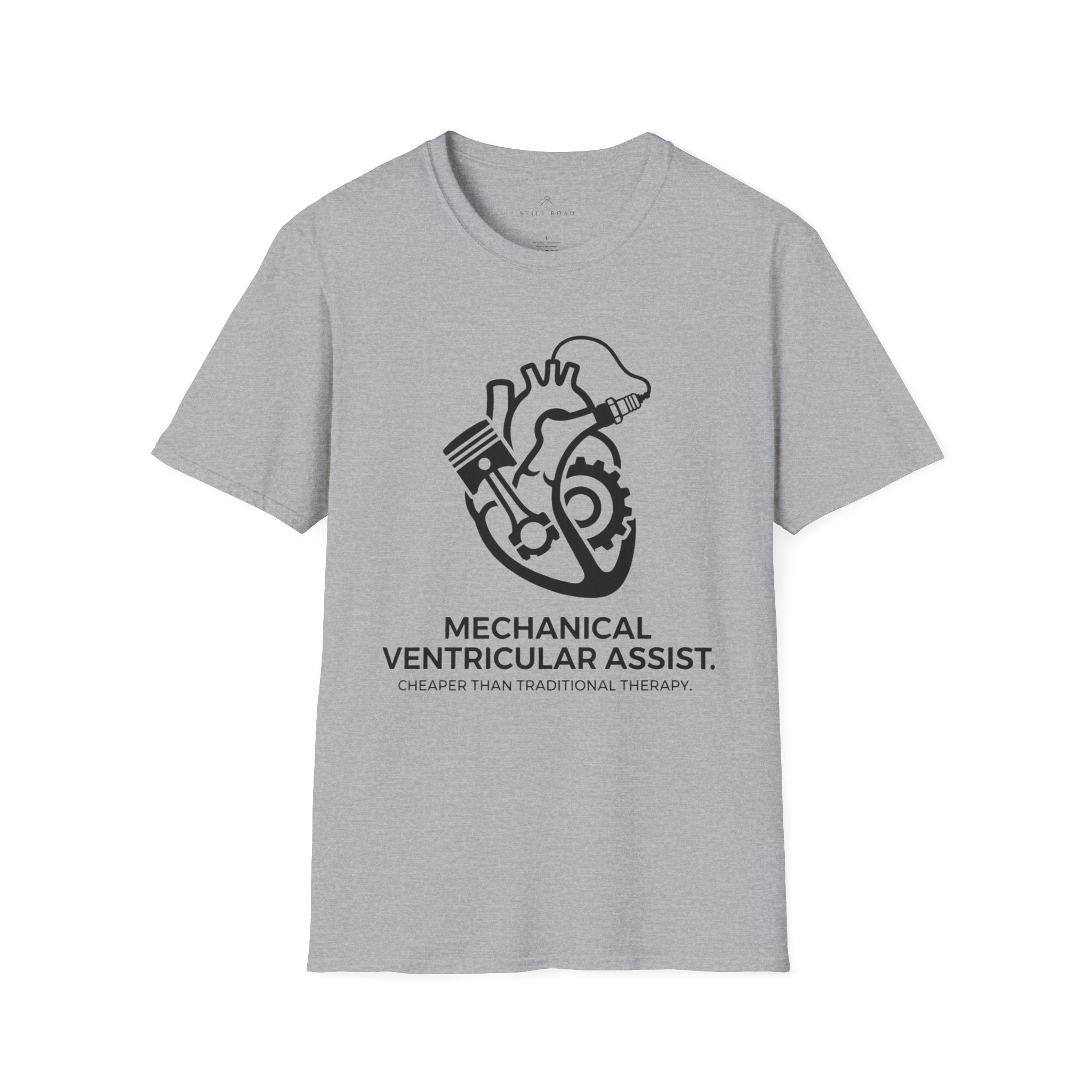Mechanical Assist T-Shirt